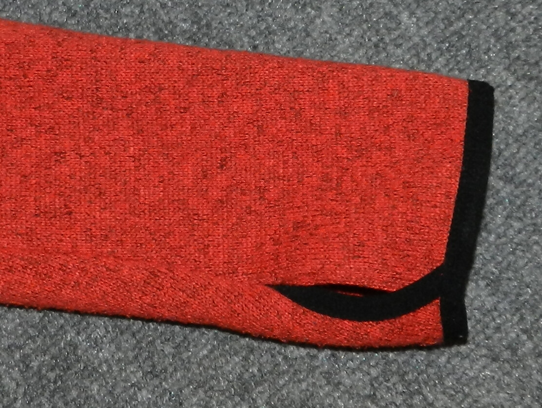 nike women's hypernatural fleece